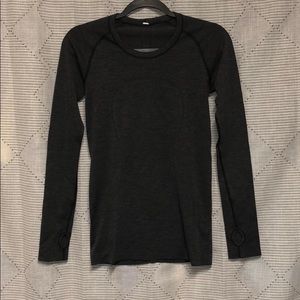 Lululemon Top